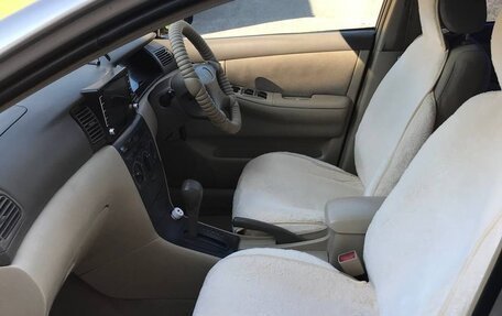 Toyota Corolla, 2001 год, 450 000 рублей, 6 фотография