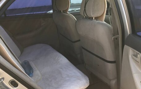 Toyota Corolla, 2001 год, 450 000 рублей, 9 фотография