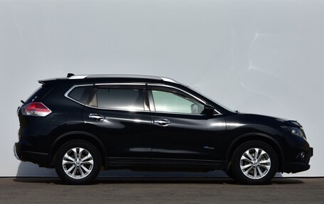 Nissan X-Trail, 2015 год, 1 539 000 рублей, 6 фотография