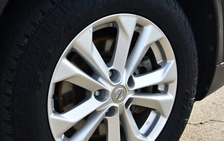 Nissan X-Trail, 2015 год, 1 539 000 рублей, 9 фотография