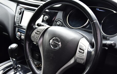 Nissan X-Trail, 2015 год, 1 539 000 рублей, 14 фотография