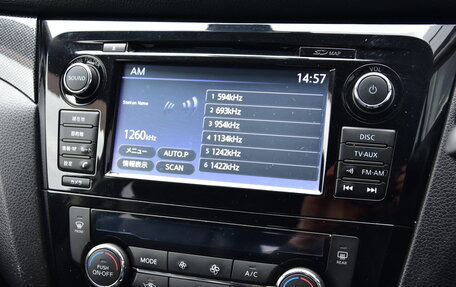 Nissan X-Trail, 2015 год, 1 539 000 рублей, 16 фотография