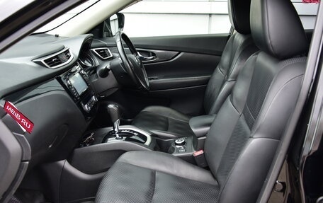 Nissan X-Trail, 2015 год, 1 539 000 рублей, 12 фотография