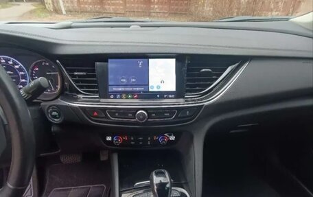 Opel Insignia II рестайлинг, 2019 год, 2 100 000 рублей, 4 фотография