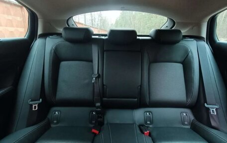 Opel Insignia II рестайлинг, 2019 год, 2 100 000 рублей, 2 фотография