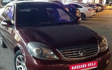 Lifan Breez (520), 2010 год, 290 000 рублей, 4 фотография