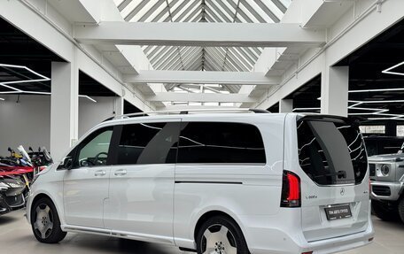 Mercedes-Benz V-Класс, 2025 год, 13 890 000 рублей, 9 фотография