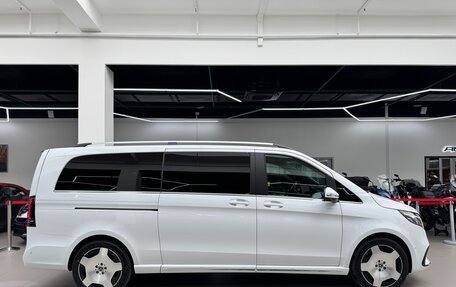 Mercedes-Benz V-Класс, 2025 год, 13 890 000 рублей, 12 фотография