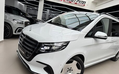 Mercedes-Benz V-Класс, 2025 год, 13 890 000 рублей, 11 фотография