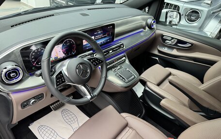 Mercedes-Benz V-Класс, 2025 год, 13 890 000 рублей, 14 фотография