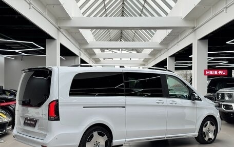 Mercedes-Benz V-Класс, 2025 год, 13 890 000 рублей, 8 фотография