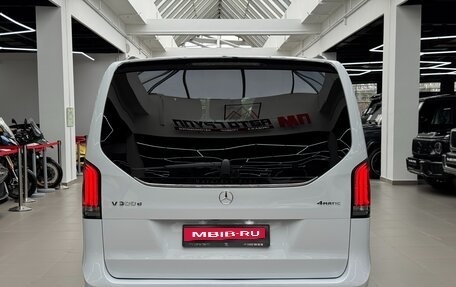 Mercedes-Benz V-Класс, 2025 год, 13 890 000 рублей, 5 фотография