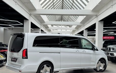 Mercedes-Benz V-Класс, 2025 год, 13 890 000 рублей, 6 фотография