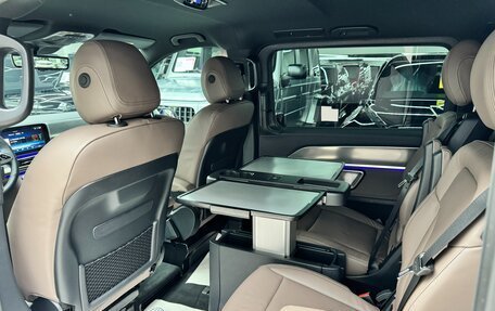 Mercedes-Benz V-Класс, 2025 год, 13 890 000 рублей, 21 фотография