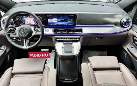 Mercedes-Benz V-Класс, 2025 год, 13 890 000 рублей, 16 фотография