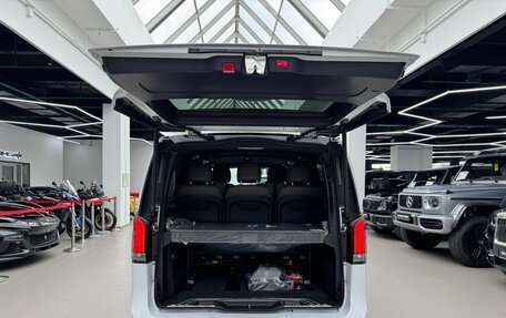 Mercedes-Benz V-Класс, 2025 год, 13 890 000 рублей, 26 фотография