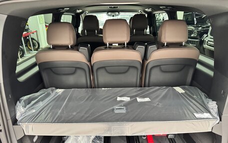 Mercedes-Benz V-Класс, 2025 год, 13 890 000 рублей, 24 фотография