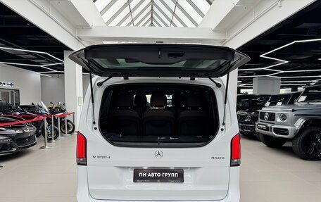Mercedes-Benz V-Класс, 2025 год, 13 890 000 рублей, 25 фотография