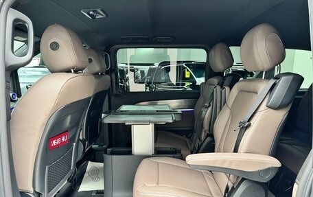 Mercedes-Benz V-Класс, 2025 год, 13 890 000 рублей, 20 фотография