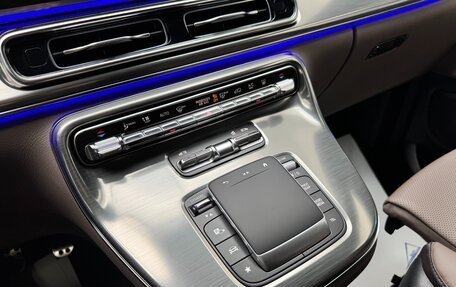 Mercedes-Benz V-Класс, 2025 год, 13 890 000 рублей, 30 фотография