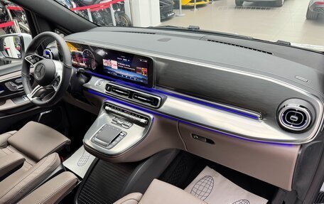 Mercedes-Benz V-Класс, 2025 год, 13 890 000 рублей, 28 фотография