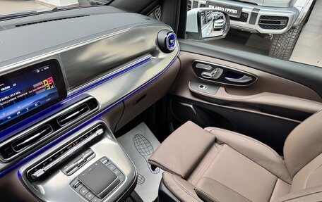 Mercedes-Benz V-Класс, 2025 год, 13 890 000 рублей, 29 фотография