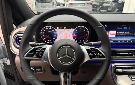 Mercedes-Benz V-Класс, 2025 год, 13 890 000 рублей, 33 фотография