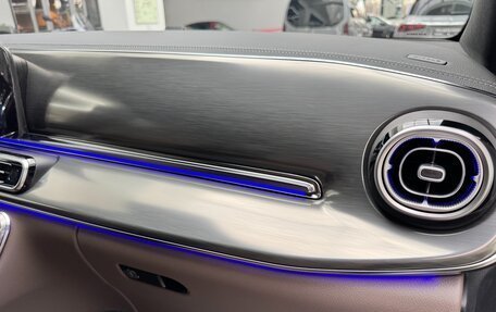 Mercedes-Benz V-Класс, 2025 год, 13 890 000 рублей, 32 фотография