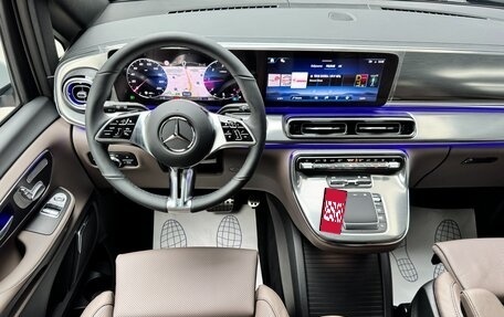 Mercedes-Benz V-Класс, 2025 год, 13 890 000 рублей, 27 фотография