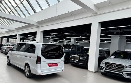 Mercedes-Benz V-Класс, 2025 год, 13 890 000 рублей, 40 фотография