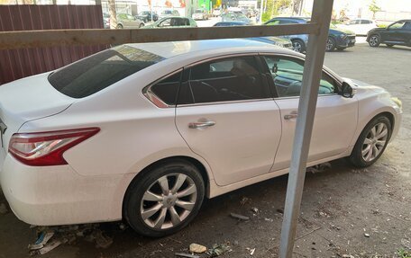 Nissan Teana, 2014 год, 1 100 000 рублей, 2 фотография