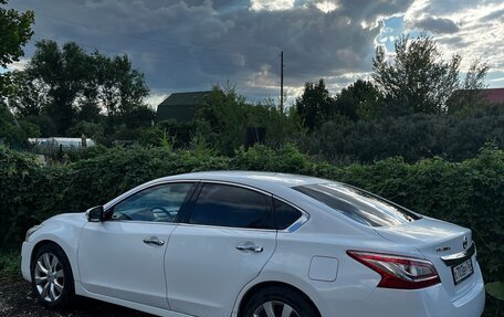 Nissan Teana, 2014 год, 1 100 000 рублей, 6 фотография