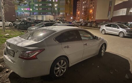 Nissan Teana, 2014 год, 1 100 000 рублей, 3 фотография