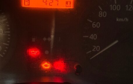 Renault Logan I, 2008 год, 139 000 рублей, 6 фотография