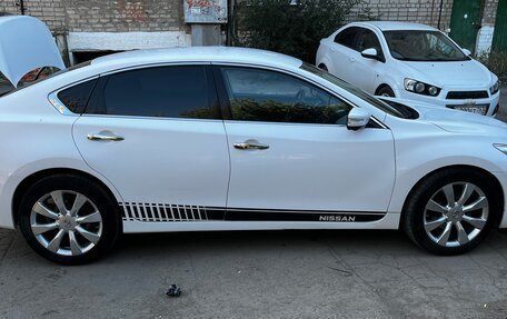 Nissan Teana, 2014 год, 1 100 000 рублей, 7 фотография