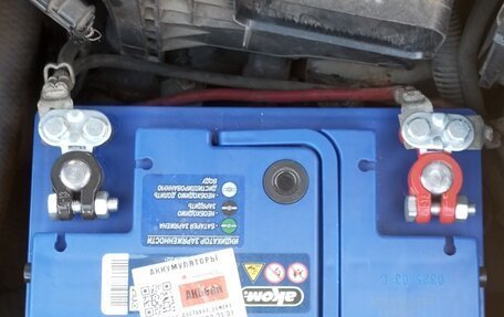 Dodge Caliber I рестайлинг, 2006 год, 680 000 рублей, 11 фотография