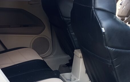 Dodge Caliber I рестайлинг, 2006 год, 680 000 рублей, 6 фотография