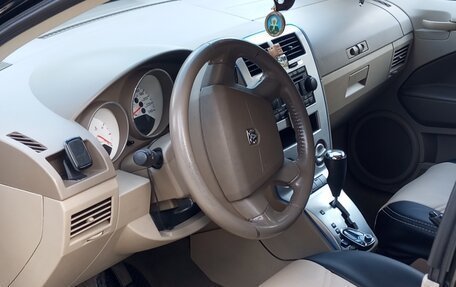 Dodge Caliber I рестайлинг, 2006 год, 680 000 рублей, 2 фотография