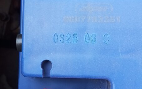 Dodge Caliber I рестайлинг, 2006 год, 680 000 рублей, 10 фотография