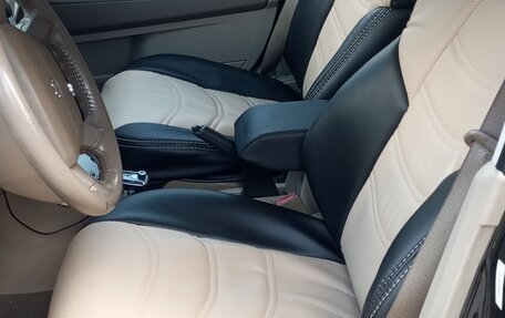 Dodge Caliber I рестайлинг, 2006 год, 680 000 рублей, 9 фотография