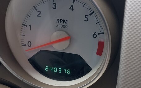 Dodge Caliber I рестайлинг, 2006 год, 680 000 рублей, 8 фотография