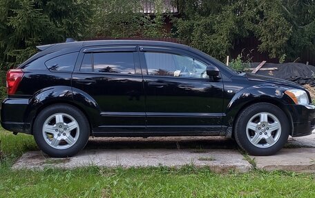 Dodge Caliber I рестайлинг, 2006 год, 680 000 рублей, 4 фотография