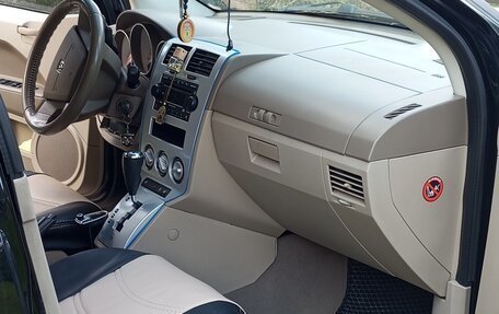 Dodge Caliber I рестайлинг, 2006 год, 680 000 рублей, 5 фотография