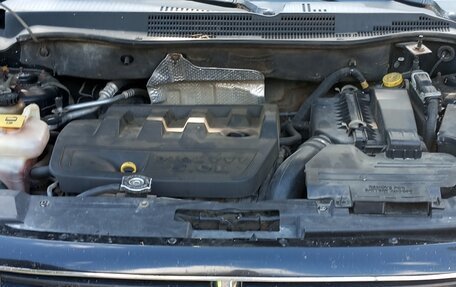 Dodge Caliber I рестайлинг, 2006 год, 680 000 рублей, 14 фотография