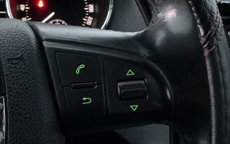 Skoda Yeti I рестайлинг, 2012 год, 870 000 рублей, 13 фотография