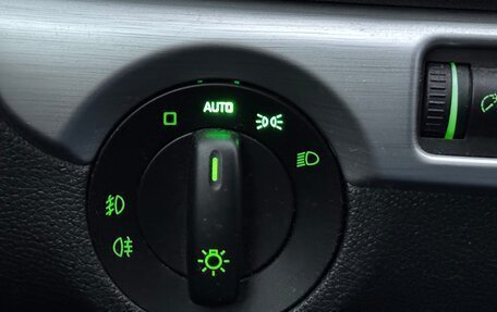 Skoda Yeti I рестайлинг, 2012 год, 870 000 рублей, 5 фотография