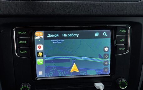 Skoda Yeti I рестайлинг, 2012 год, 870 000 рублей, 3 фотография