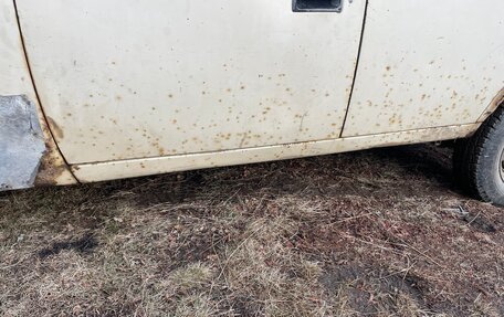 Москвич 412, 1987 год, 50 000 рублей, 11 фотография