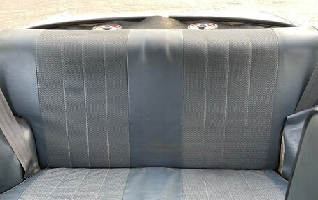 Москвич 412, 1987 год, 50 000 рублей, 9 фотография