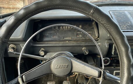 Москвич 412, 1987 год, 50 000 рублей, 7 фотография